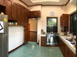 3 Schlafzimmer Villa zu verkaufen in San Kamphaeng, Chiang Mai, Buak Khang, San Kamphaeng