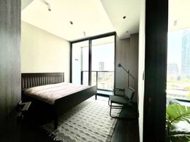 1 Schlafzimmer Appartement zu vermieten im Tait 12, Si Lom, Bang Rak