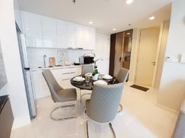 2 Bedroom Condo for rent at Nara 9 by Eastern Star, Thung Mahamek, Sathon, Bangkok