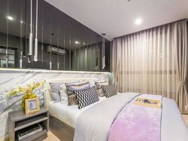 2 Schlafzimmer Wohnung zu verkaufen im Elio Del Nest, Bang Na