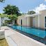 2 Bedroom Villa for rent at Splash Beach Resort, Mai Khao, Thalang, Phuket