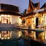 5 Bedroom Villa for rent at Baan Thai Surin Hill, Choeng Thale, Thalang, Phuket