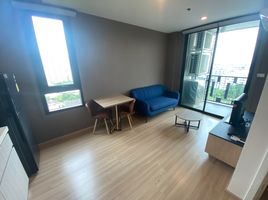 1 Schlafzimmer Appartement zu verkaufen im Sense of London, Samrong Nuea, Mueang Samut Prakan, Samut Prakan