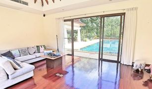 5 chambres Villa a vendre à Thep Krasattri, Phuket 