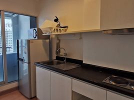 2 Bedroom Condo for rent at Aspire Rama 4, Phra Khanong