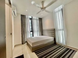 2 Schlafzimmer Penthouse zu vermieten im La Aldea Del Mar, Lapu-Lapu City, Cebu