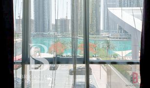 1 Schlafzimmer Appartement zu verkaufen in Lake Almas East, Dubai Global Lake View