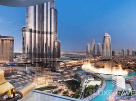 8 Bedroom Apartment for sale at IL Primo, Opera District, Downtown Dubai