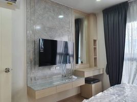 1 Bedroom Apartment for rent at Supalai Park Talat Phlu Station, Talat Phlu