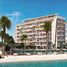 1 Bedroom Apartment for sale at Ellington Beach House, The Crescent