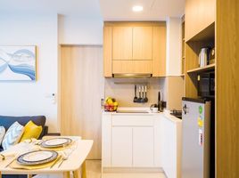 2 Bedroom Condo for rent at Sky Park, Choeng Thale