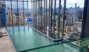 1 Bedroom Condo for sale in Khlong Toei Nuea, Bangkok Hyde Sukhumvit 11