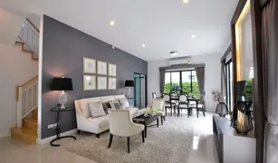 4 Bedrooms House for sale in Nong Khang Phlu, Bangkok Zerene Petchkasem