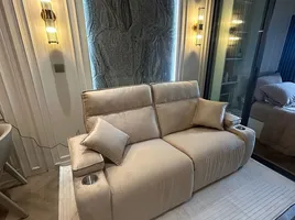 คอนโด 2 ห้องนอน ให้เช่า ในโครงการ ไลฟ์ พหลฯ-ลาดพร้าว , จตุจักร