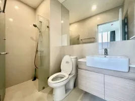 Studio Appartement zu verkaufen im Noble Revolve Ratchada, Huai Khwang, Huai Khwang