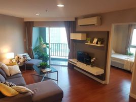 2 Bedroom Apartment for sale at Belle Grand Rama 9, Huai Khwang