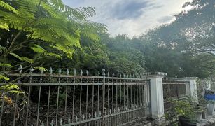 N/A Land for sale in Bang Khae Nuea, Bangkok Evergreen City