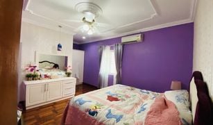 Nong Prue, ပတ္တရား Grand Tanyawan Home တွင် 4 အိပ်ခန်းများ အိမ် ရောင်းရန်အတွက်