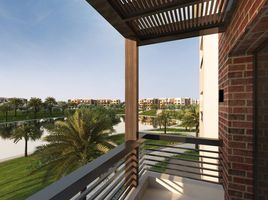 3 Bedroom Condo for sale at New Giza, Cairo Alexandria Desert Road, 6 October City