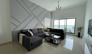 1 Habitación Apartamento en venta en , Dubái Bermuda Views
