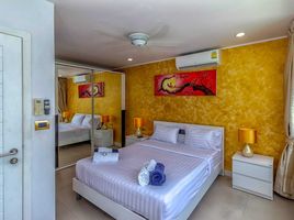 2 Schlafzimmer Wohnung zu verkaufen im Karon Butterfly, Karon, Phuket Town