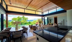 4 chambres Villa a vendre à Choeng Thale, Phuket Botanica The Valley (Phase 7)