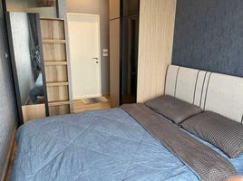 1 Schlafzimmer Appartement zu verkaufen im Niche Mono Sukhumvit - Bearing, Samrong Nuea