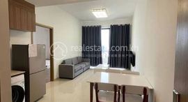 Unidades disponibles en Best City View Condo Two Bedroom for Sale and Rent at Skyline in 7 Makara Area