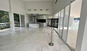 4 Bedrooms Villa for sale in Bo Phut, Koh Samui 