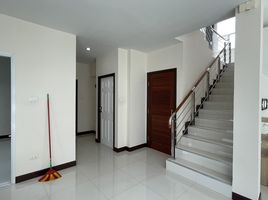 3 Bedroom House for rent at Coco Hill Laem Chabang, Thung Sukhla