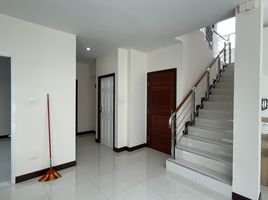 3 Bedroom House for rent at Coco Hill Laem Chabang, Thung Sukhla, Si Racha