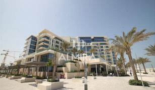 3 Bedrooms Townhouse for sale in Saadiyat Beach, Abu Dhabi Mamsha Al Saadiyat