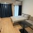 Studio Apartment for rent at Ideo Rama 9 - Asoke, Huai Khwang