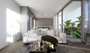 Studio Condo for sale in Rawai, Phuket Enigma Residence