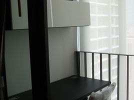 1 Bedroom Apartment for rent at Ideo Ratchada-Huaykwang, Huai Khwang