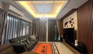 3 chambres Maison a vendre à Bang Krang, Nonthaburi Bangkok Boulevard Ratchapruk-Rama 5-2