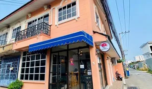 3 Bedrooms Shophouse for sale in Nong Prue, Pattaya 