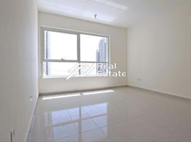 1 Bedroom Apartment for sale at Burooj Views, Blue Towers, Al Dhafrah