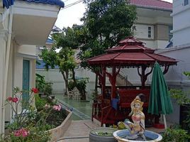 3 Schlafzimmer Haus zu verkaufen im Grand Home Village Phaholyothin 48, Anusawari, Bang Khen