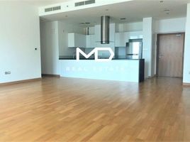 1 Bedroom Apartment for sale at Al Barza, Al Bandar, Al Raha Beach