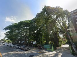  Land for sale in Dhurakij Pundit University, Thung Song Hong, Tha Sai