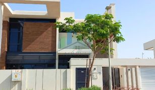 4 Bedrooms Villa for sale in , Abu Dhabi West Yas