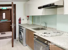 Studio Condo for sale at Azizi Aliyah, Umm Hurair 2, Umm Hurair