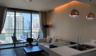 1 Bedroom Condo for sale in Khlong Tan Nuea, Bangkok Aequa Sukhumvit 49