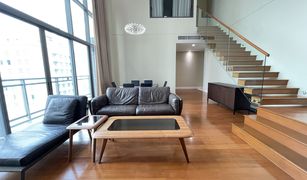 3 Bedrooms Condo for sale in Khlong Tan, Bangkok Bright Sukhumvit 24