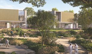 4 Habitaciones Villa en venta en Green Community West, Dubái Yasmina Villas