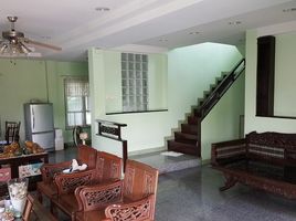 3 Schlafzimmer Haus zu verkaufen in Mueang Lampang, Lampang, Wiang Nuea, Mueang Lampang