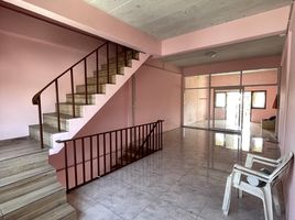 2 Bedroom Townhouse for sale in Puean Deratchan Mini Zoo, Anusawari, Anusawari