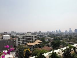 4 Schlafzimmer Appartement zu vermieten im La Cascade, Khlong Tan Nuea