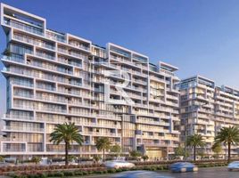 3 Bedroom Apartment for sale at Diva, Yas Island